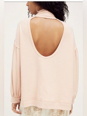 We the Free WinnieTop